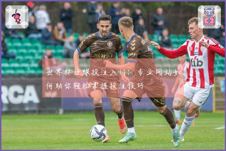 世界杯让球投注入门：专业网站如何助你轻松掌握投注技巧