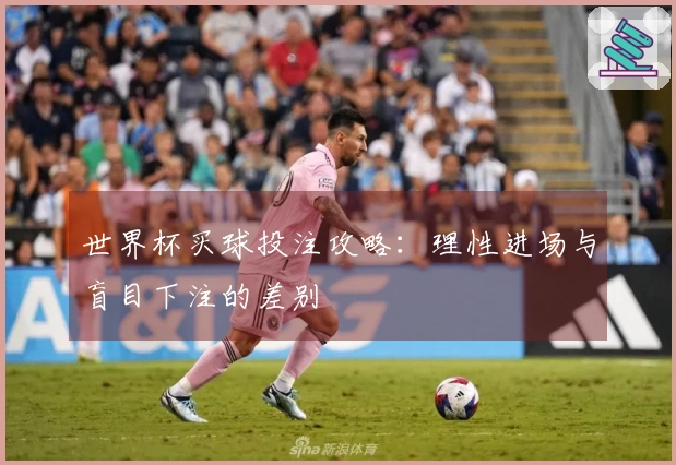 世界杯买球投注攻略：理性进场与盲目下注的差别