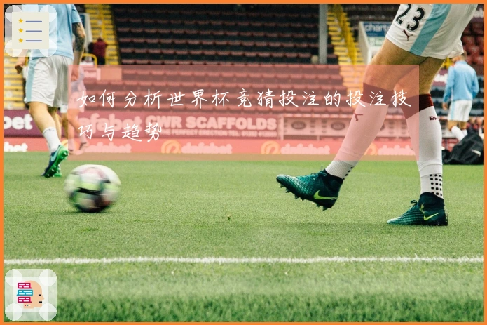 如何分析世界杯竞猜投注的投注技巧与趋势