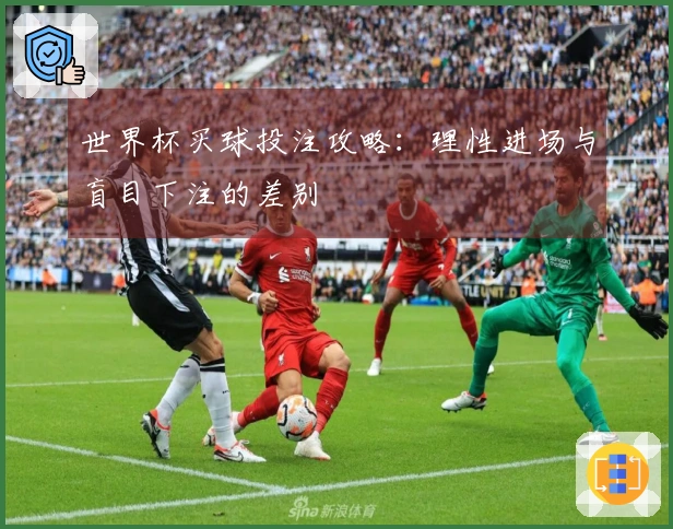 世界杯买球投注攻略：理性进场与盲目下注的差别
